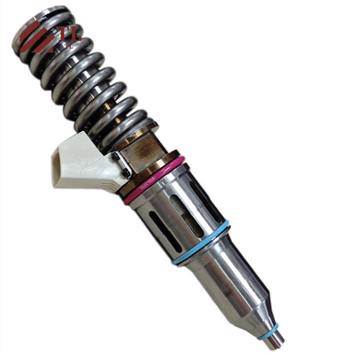 เครื่องฉีดเครื่องยนต์ชิ้นส่วน 0B43E276 1624390 2501306 เครื่องฉีดรถไฟฟ้าทั่วไป