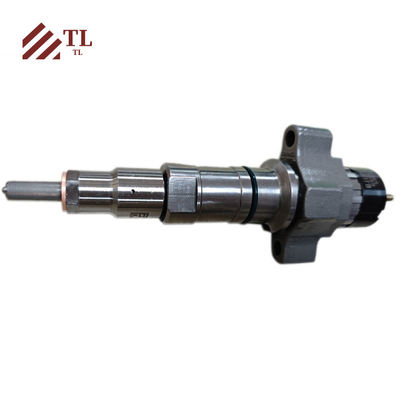 เครื่องฉีดเชื้อเพลิง 2872765 2897414 4928421 4921827 สําหรับ Cummins ISL CM556 G8.3 CM558 CM2350 L102 QSL9