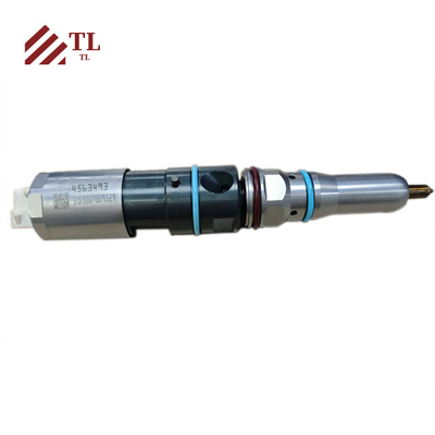 เครื่องฉีดเชื้อเพลิง 4563493 สําหรับเครื่องขุด  336E เครื่อง erpillar C9.3 Engine