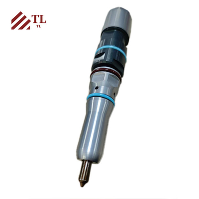 เครื่องฉีดเชื้อเพลิง 4563493 สําหรับเครื่องขุด  336E เครื่อง erpillar C9.3 Engine