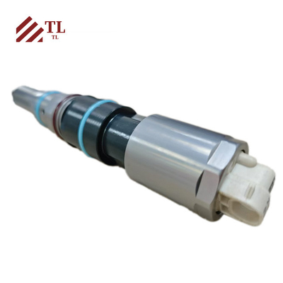 เครื่องฉีดเชื้อเพลิง 4563493 สําหรับเครื่องขุด  336E เครื่อง erpillar C9.3 Engine