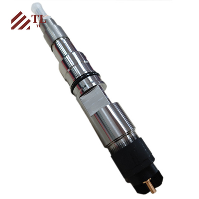 ช่องฉีด 0445120025 BOSCH 2C469F593AA สําหรับ Ford Cargo 7.3L ECOTORQ 240 300 เครื่องยนต์ยูโร 3