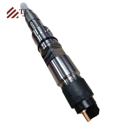 ช่องฉีด 0445120025 BOSCH 2C469F593AA สําหรับ Ford Cargo 7.3L ECOTORQ 240 300 เครื่องยนต์ยูโร 3