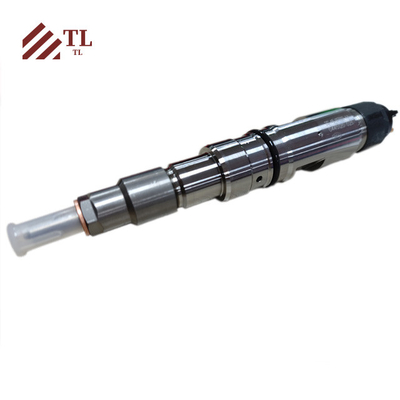 ช่องฉีด 0445120025 BOSCH 2C469F593AA สําหรับ Ford Cargo 7.3L ECOTORQ 240 300 เครื่องยนต์ยูโร 3