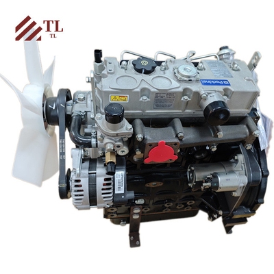 เครื่องยนต์ Perkins 404D-22 FOR SALE