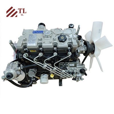 เครื่องยนต์ Perkins 404D-22 FOR SALE