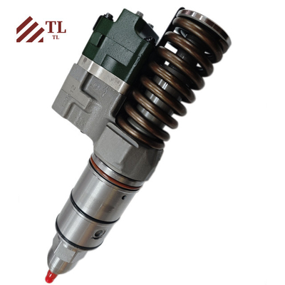 R5237045 เครื่องฉีดเชื้อเพลิงสําหรับเดทอยท์ ดีเซล ซีรีส์ 60 12.7L