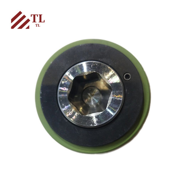 X59407500020 เครื่องฉีดเชื้อเพลิงรถไฟทั่วไป สําหรับเครื่องยนต์ MTU 4000