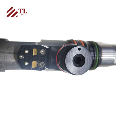 X59407500020 เครื่องฉีดเชื้อเพลิงรถไฟทั่วไป สําหรับเครื่องยนต์ MTU 4000
