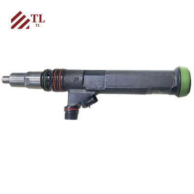 X59407500020 เครื่องฉีดเชื้อเพลิงรถไฟทั่วไป สําหรับเครื่องยนต์ MTU 4000