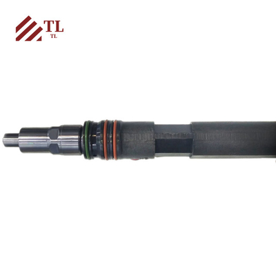 X59407500020 เครื่องฉีดเชื้อเพลิงรถไฟทั่วไป สําหรับเครื่องยนต์ MTU 4000