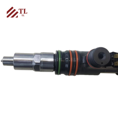 X59407500020 เครื่องฉีดเชื้อเพลิงรถไฟทั่วไป สําหรับเครื่องยนต์ MTU 4000