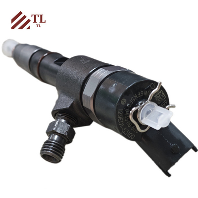 129E01-53100 129E0153100 เครื่องฉีดเชื้อเพลิงสําหรับเครื่องยนต์ Yanmar 4TNV98CT