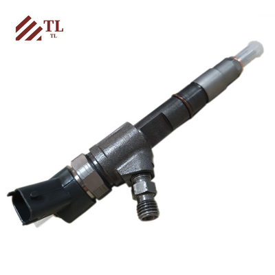 129E01-53100 129E0153100 เครื่องฉีดเชื้อเพลิงสําหรับเครื่องยนต์ Yanmar 4TNV98CT