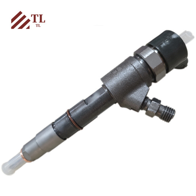 129E01-53100 129E0153100 เครื่องฉีดเชื้อเพลิงสําหรับเครื่องยนต์ Yanmar 4TNV98CT