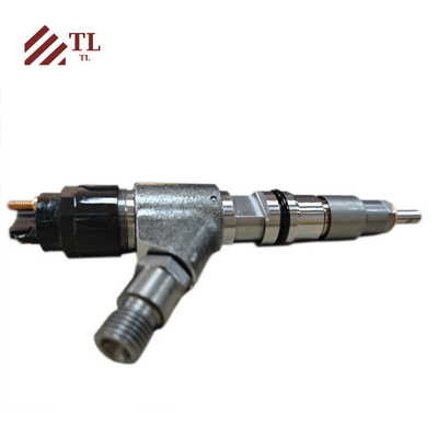 ราคาโรงงาน 449-3315 0445120400 เครื่องฉีดเชื้อเพลิงสําหรับเครื่องยนต์  C4.4 320D2 สําหรับขาย