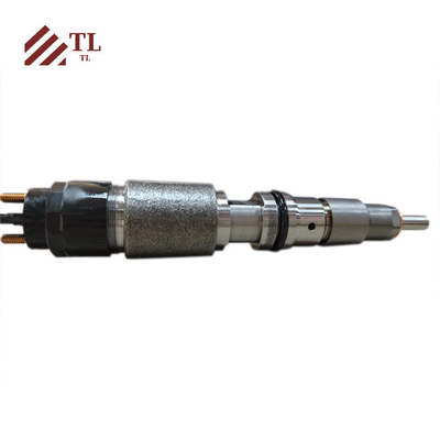 ราคาโรงงาน 449-3315 0445120400 เครื่องฉีดเชื้อเพลิงสําหรับเครื่องยนต์  C4.4 320D2 สําหรับขาย