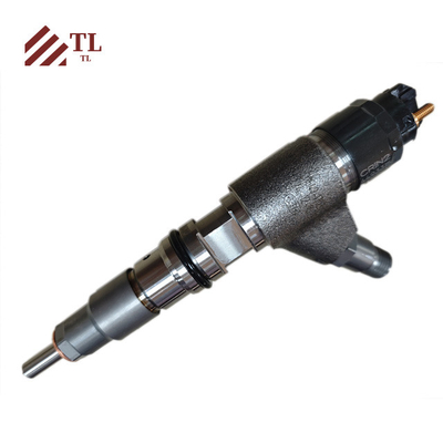 ราคาโรงงาน 449-3315 0445120400 เครื่องฉีดเชื้อเพลิงสําหรับเครื่องยนต์  C4.4 320D2 สําหรับขาย