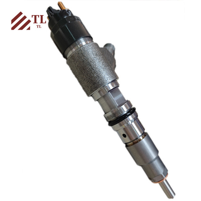 ราคาโรงงาน 449-3315 0445120400 เครื่องฉีดเชื้อเพลิงสําหรับเครื่องยนต์  C4.4 320D2 สําหรับขาย