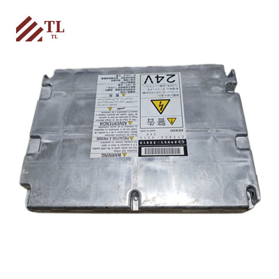 89661-E0010 YN22E00263S001 เครื่องควบคุม ECU เครื่องยนต์ สําหรับ J08E J05E