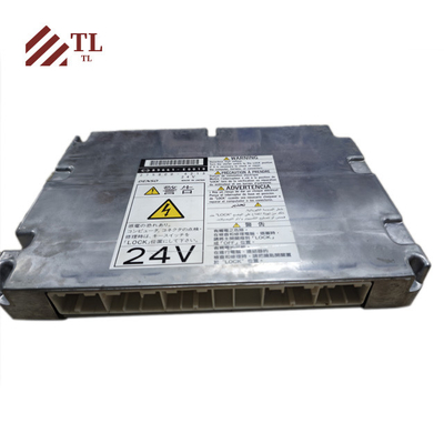 89661-E0010 YN22E00263S001 เครื่องควบคุม ECU เครื่องยนต์ สําหรับ J08E J05E