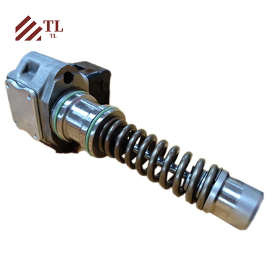 0 414 750 004 0414750004 หน่วยปั๊มสําหรับ Volvo 20450666 ของแท้ Deutz