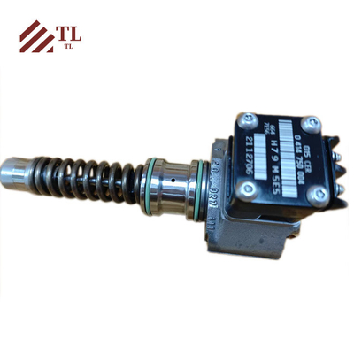 0 414 750 004 0414750004 หน่วยปั๊มสําหรับ Volvo 20450666 ของแท้ Deutz