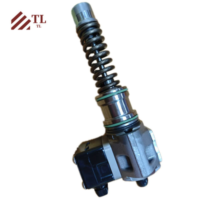 0 414 750 004 0414750004 หน่วยปั๊มสําหรับ Volvo 20450666 ของแท้ Deutz