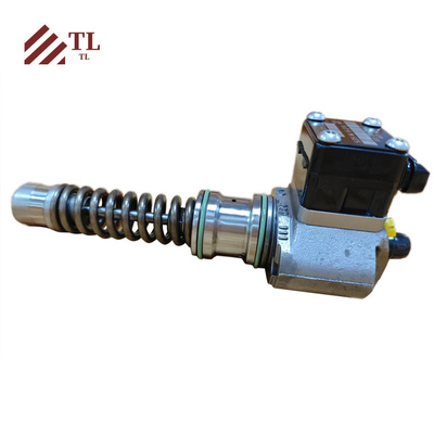 0 414 750 004 0414750004 หน่วยปั๊มสําหรับ Volvo 20450666 ของแท้ Deutz