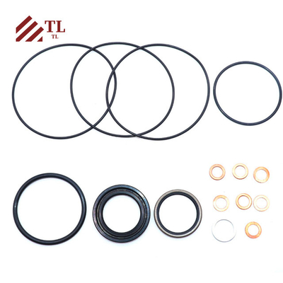 151-1275 ชุดปิดสําหรับเครื่องยนต์ไฮดรอลิก Danfoss รุ่น OMP
