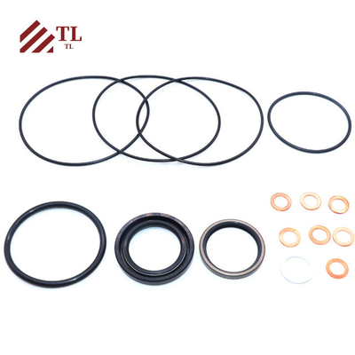 151-1275 ชุดปิดสําหรับเครื่องยนต์ไฮดรอลิก Danfoss รุ่น OMP