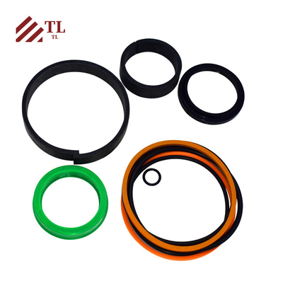 230-9357 ชุดปิดกระบอกไฮดรอลิกสําหรับ erpillar  414E 416D 420D 422F 428E 430D