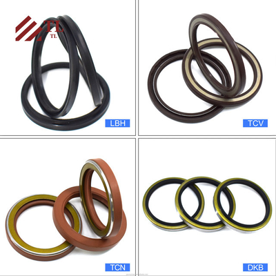 230-9357 ชุดปิดกระบอกไฮดรอลิกสําหรับ erpillar  414E 416D 420D 422F 428E 430D