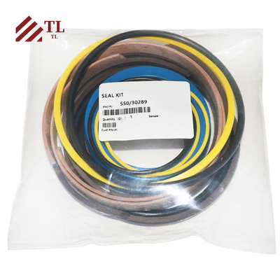 BOOM SEAL KIT 550-30289 สําหรับ JCB 4DX 55030289