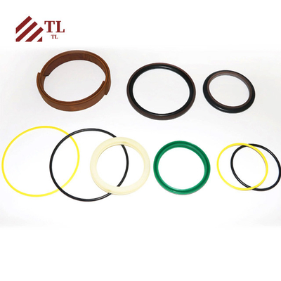550-41860 BUCKET SEAL KIT 55041860 550/41860 สําหรับ JCB 4DX ชิ้นส่วนเครื่องขุด