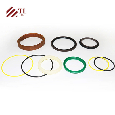 550-41860 BUCKET SEAL KIT 55041860 550/41860 สําหรับ JCB 4DX ชิ้นส่วนเครื่องขุด