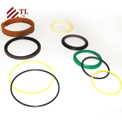 550-41860 BUCKET SEAL KIT 55041860 550/41860 สําหรับ JCB 4DX ชิ้นส่วนเครื่องขุด
