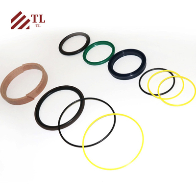 550-42909 DIPPER SEAL KIT สําหรับ JCB 4DX 55042909