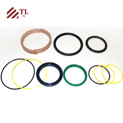 550-42909 DIPPER SEAL KIT สําหรับ JCB 4DX 55042909