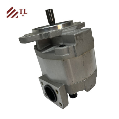ปั๊มเครื่องยนต์ไฮดรอลิก 705-11-38010 สําหรับ Komatsu D60P-12 D65E-12 D65P-12 D70LE D85E-SS-2A