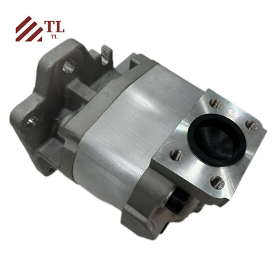 ปั๊มเครื่องยนต์ไฮดรอลิก 705-11-38010 สําหรับ Komatsu D60P-12 D65E-12 D65P-12 D70LE D85E-SS-2A