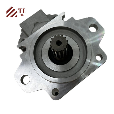 705-51-20390 HYDRAULIC GEAR PUMP สําหรับ KOMATSU WA200-1 / WA250L-3