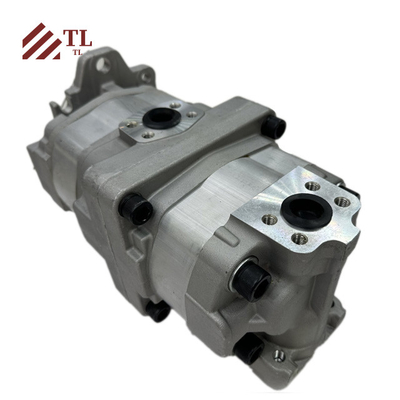 705-51-20390 HYDRAULIC GEAR PUMP สําหรับ KOMATSU WA200-1 / WA250L-3