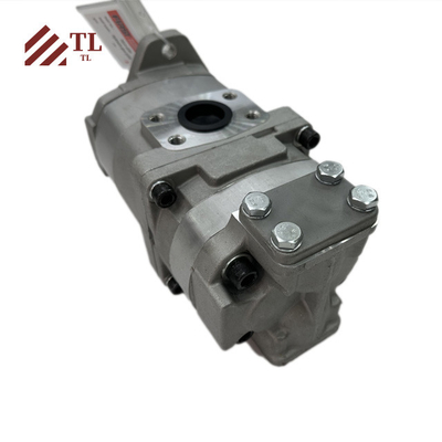 705-52-30280 ปั๊มเครื่องยนต์ไฮดรอลิกสําหรับ komatsu WA470-3-X