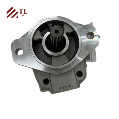 705-52-30280 ปั๊มเครื่องยนต์ไฮดรอลิกสําหรับ komatsu WA470-3-X