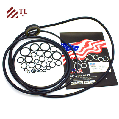 ชุดเครื่องจักรยานเดินทาง 2401-9287KT สําหรับ DH220-5 GM35VL