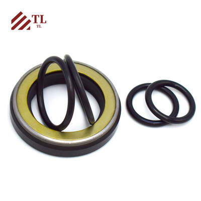 ชุดเครื่องจักรยานเดินทาง 2401-9287KT สําหรับ DH220-5 GM35VL