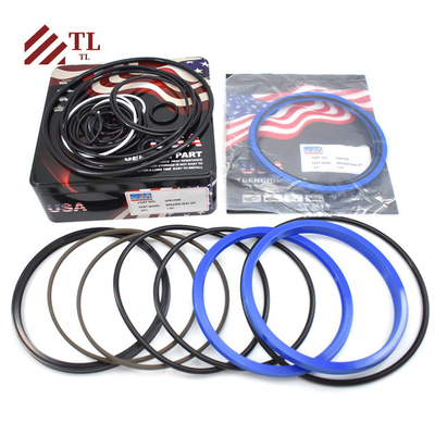 3363098729 ชุดประปาเครื่องหักไฮดรอลิก สําหรับเครื่องหัก Atlas Hammer MB-1500