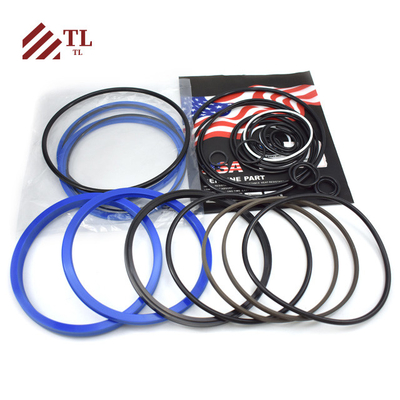 3363098729 ชุดประปาเครื่องหักไฮดรอลิก สําหรับเครื่องหัก Atlas Hammer MB-1500