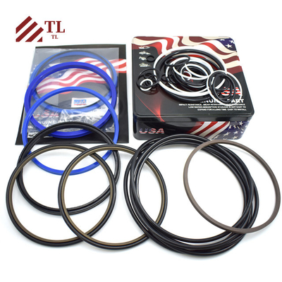 รับประกันสูง DMB210 BREAKER SEAL KIT DAEMO